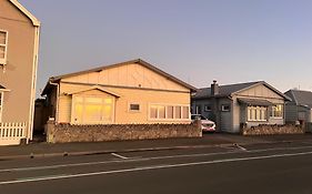 Beach Front Cottage Napier